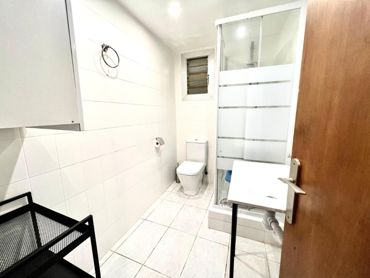 Nice Apartment Close Park Gueell 2 Barcelona Zewnętrze zdjęcie