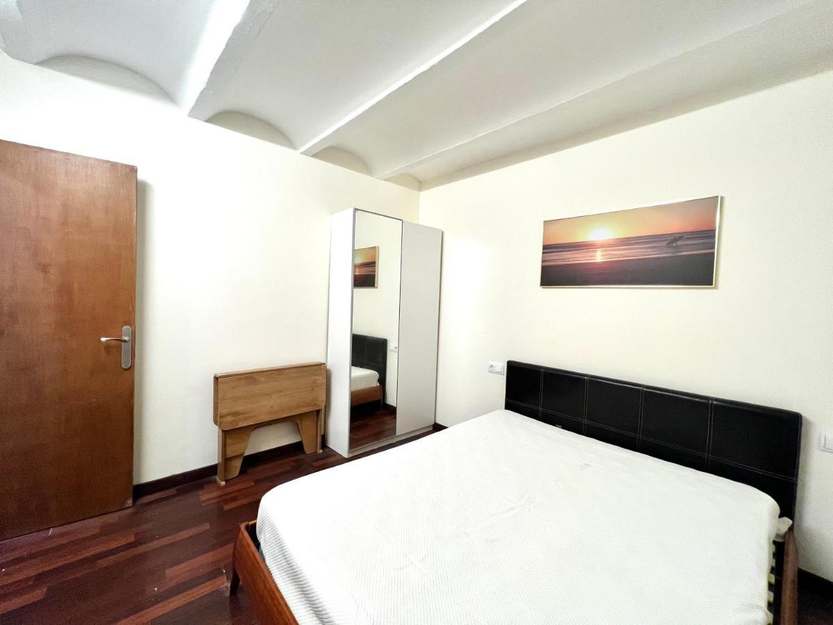 Nice Apartment Close Park Gueell 2 Barcelona Zewnętrze zdjęcie