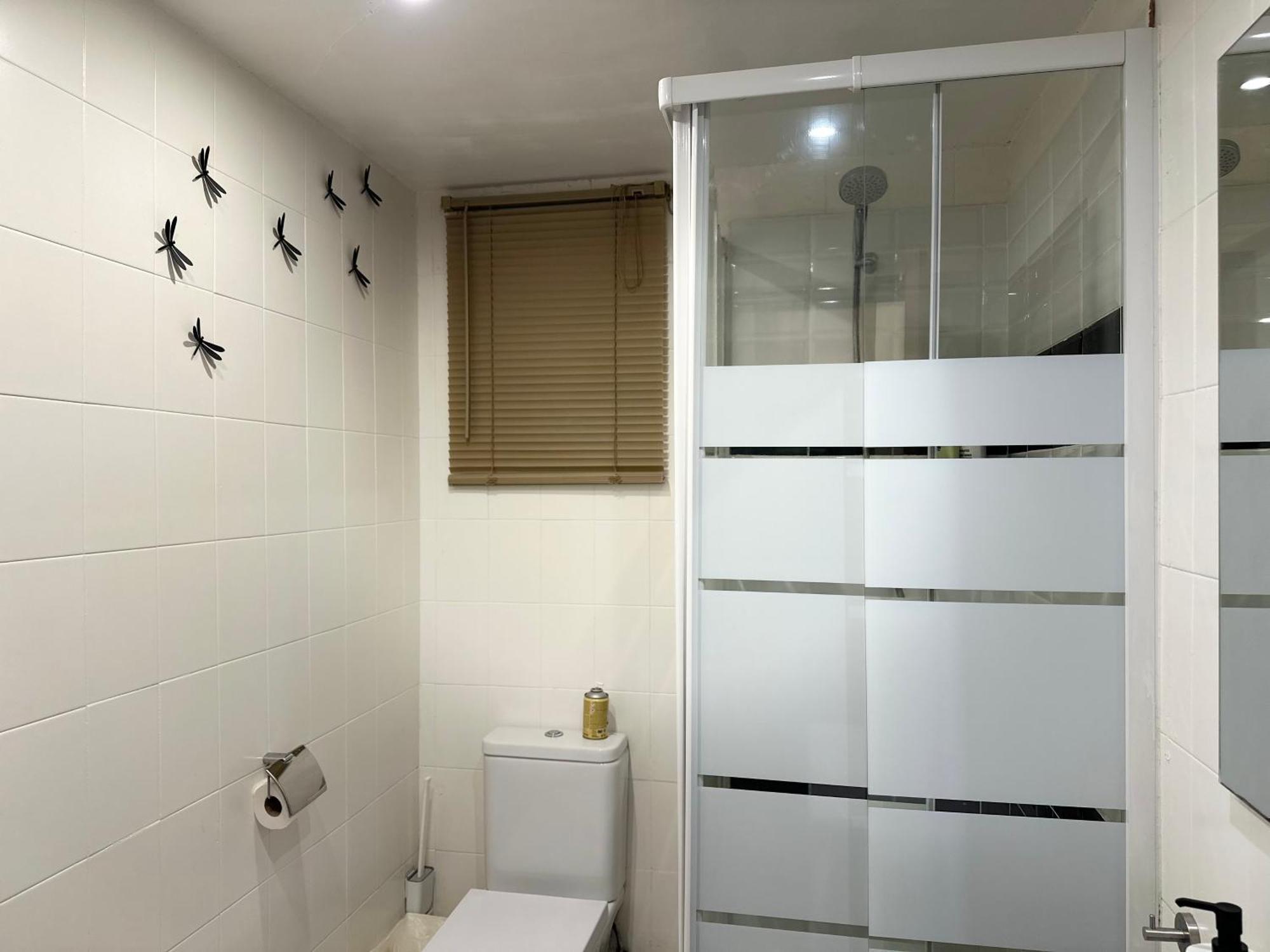 Nice Apartment Close Park Gueell 2 Barcelona Zewnętrze zdjęcie