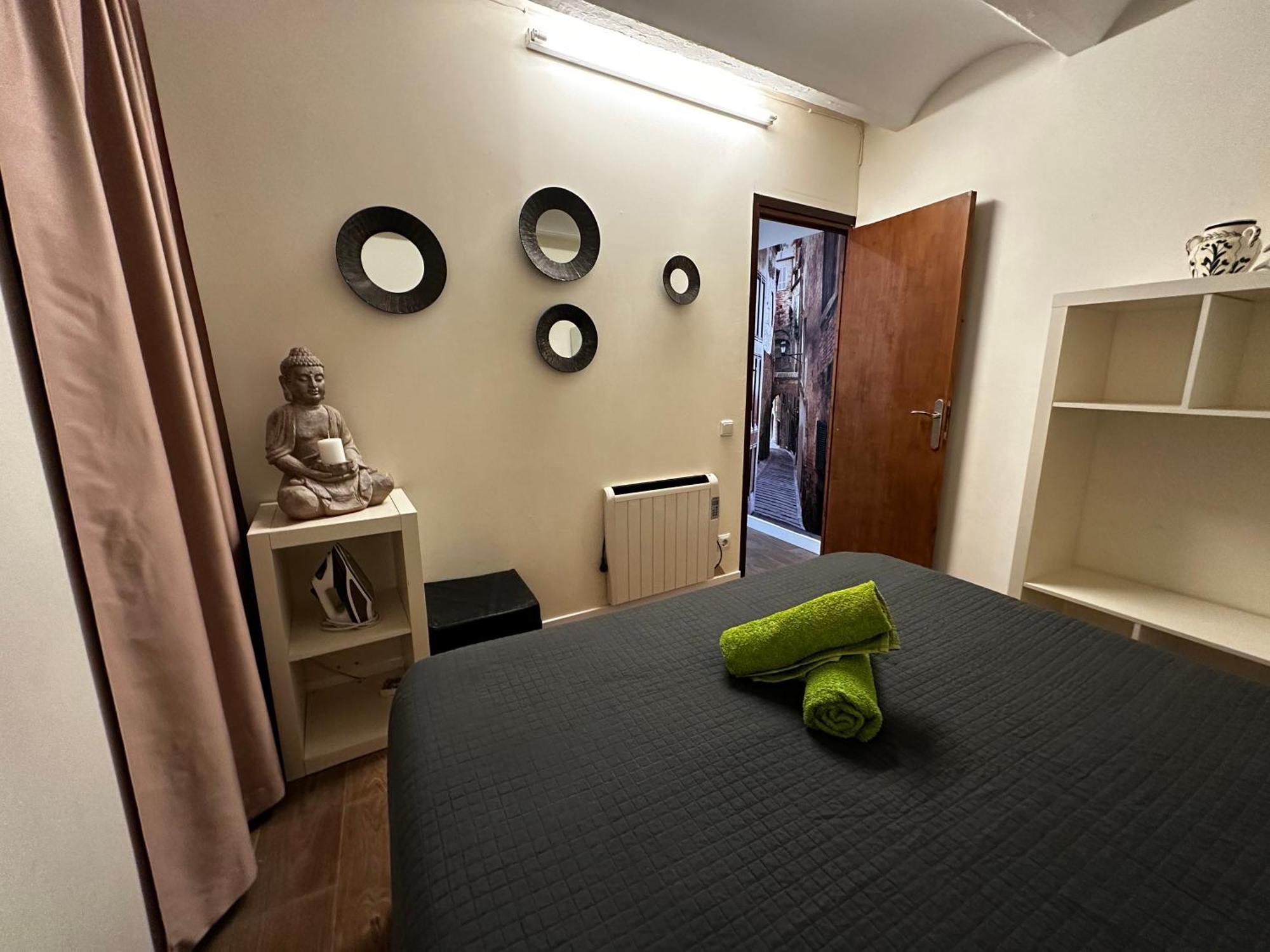 Nice Apartment Close Park Gueell 2 Barcelona Zewnętrze zdjęcie